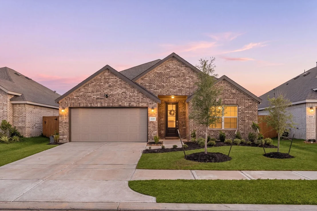 Photo of 27219 Cotton View Lane