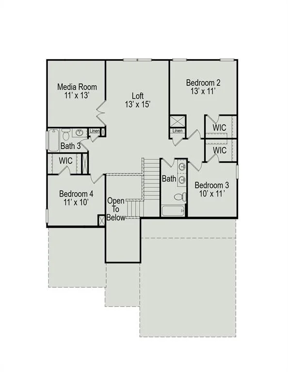 Photo of 408 Kendall Crest Drive