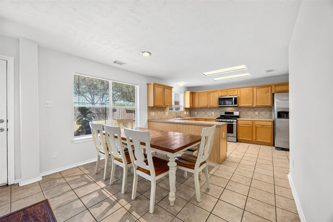 Photo of 19806 Millstone Ridge Lane