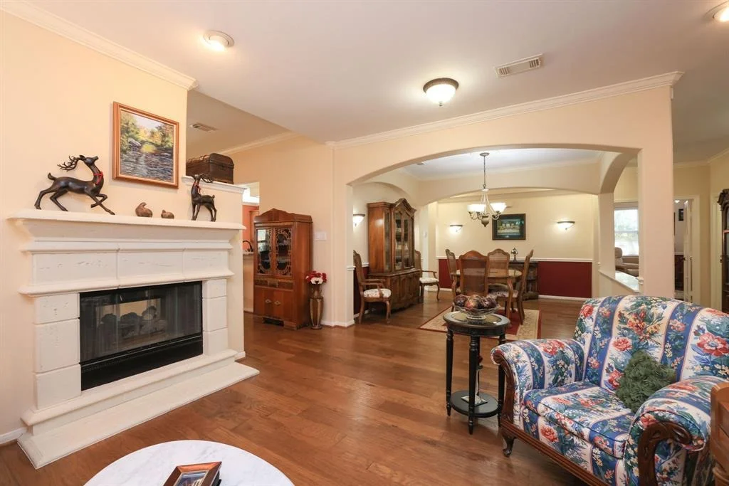 Photo of 9407 Thurber Ridge Drive