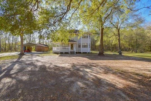 Photo of 3629 Benson Rd