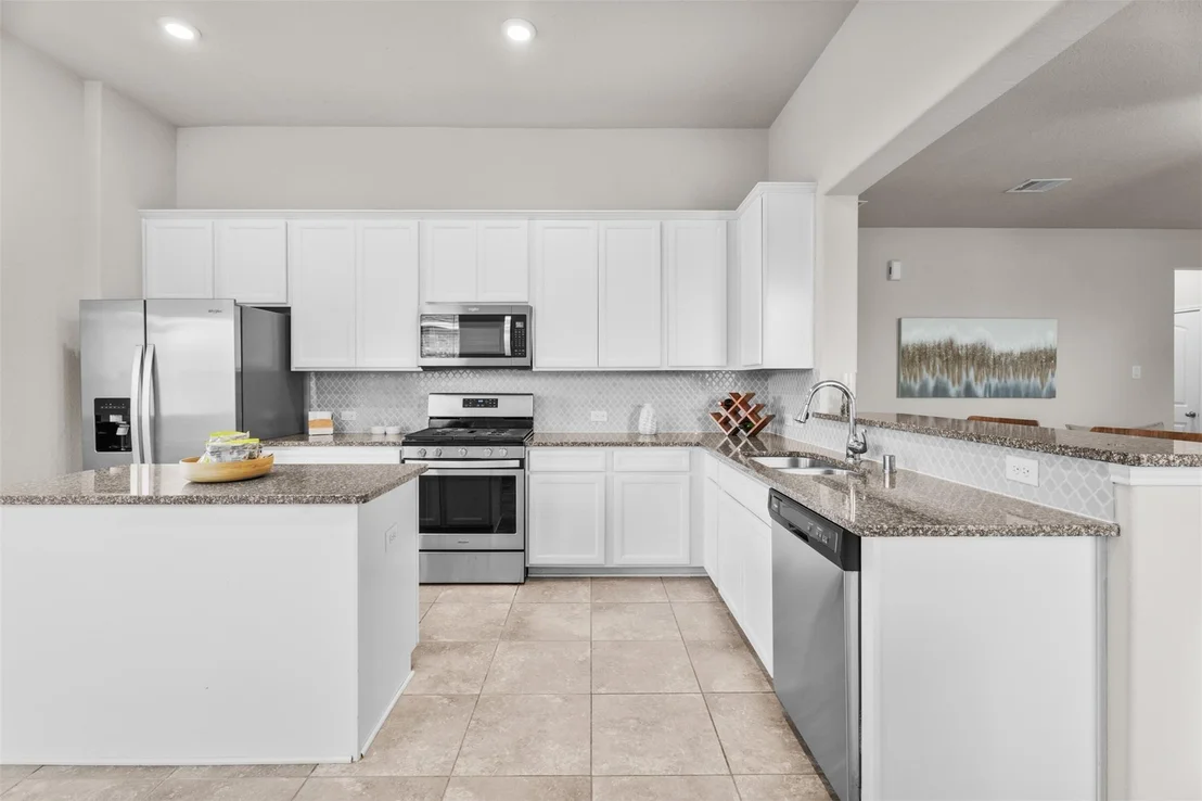 Photo of 4411 Lone Alcove Drive