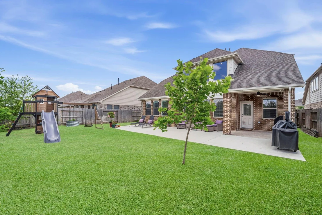 Photo of 7618 Trailing Oaks Drive