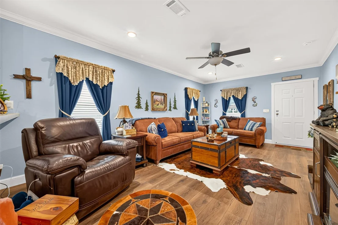 Photo of 108 Trail Ride Way