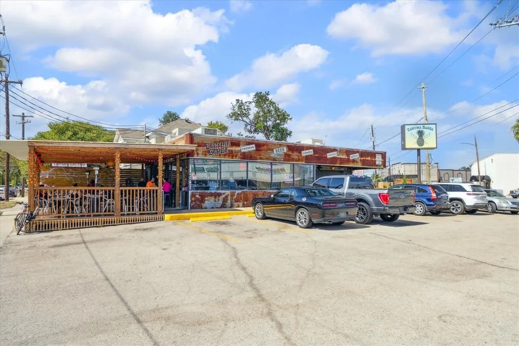 Photo of 1802 Elysian Street