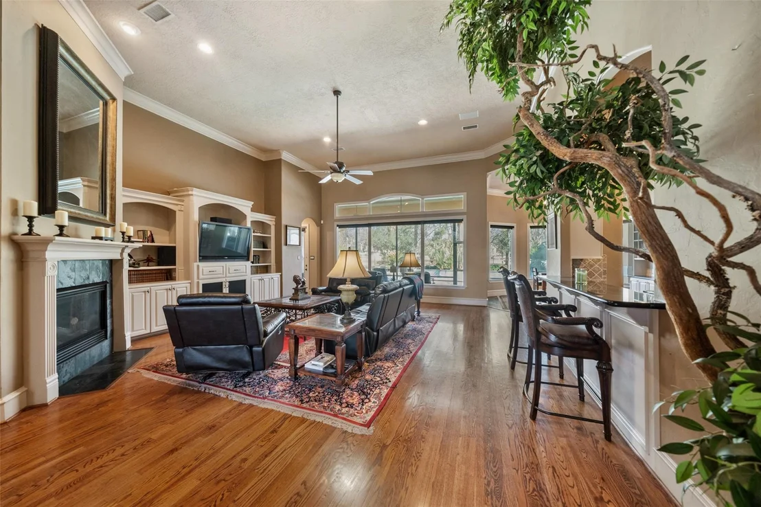 Photo of 35 Bentwater Bay Circle