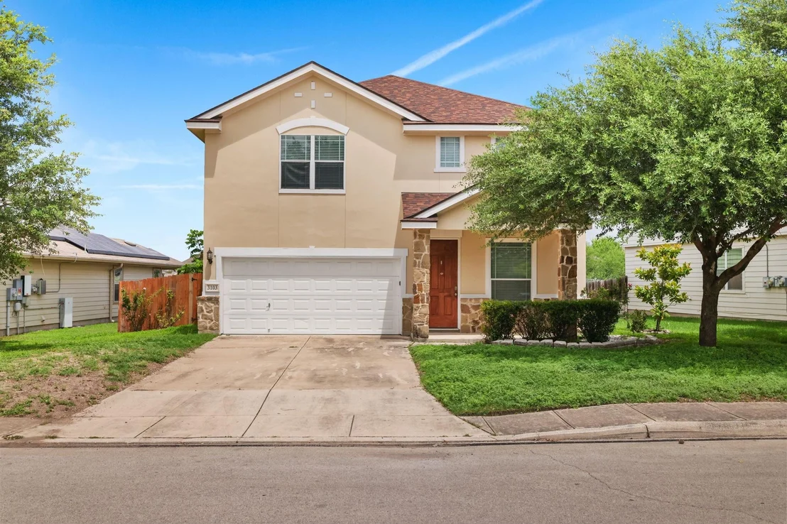 Photo of 3103 Thunder Gulch