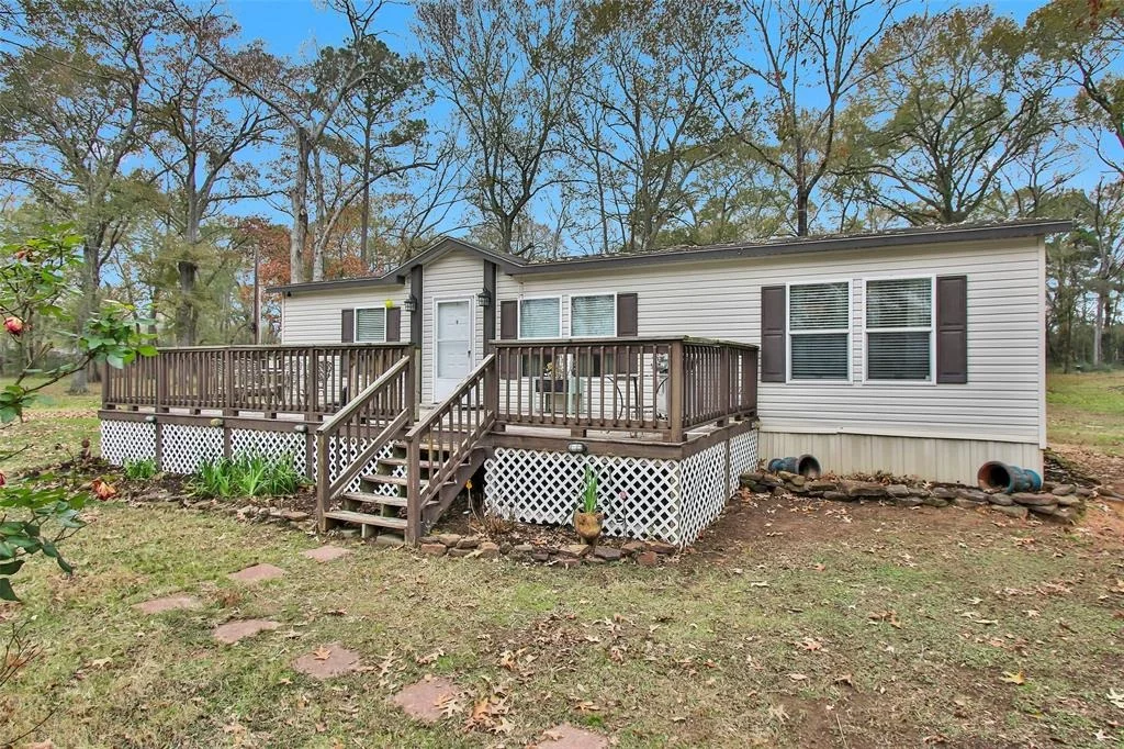 Photo of 5747 Spring Branch Road