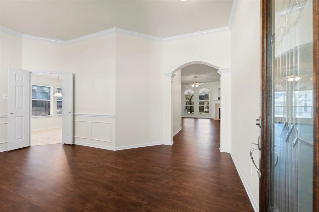 Photo of 418 Carson Ridge Drive