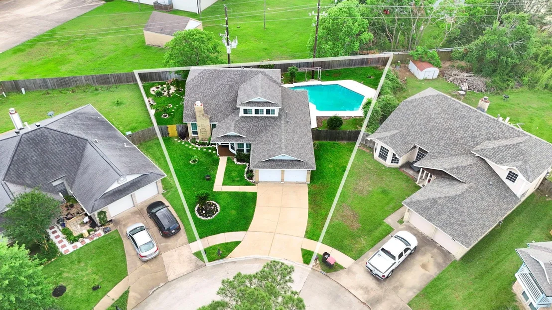 Photo of 21739 Park Brook Drive