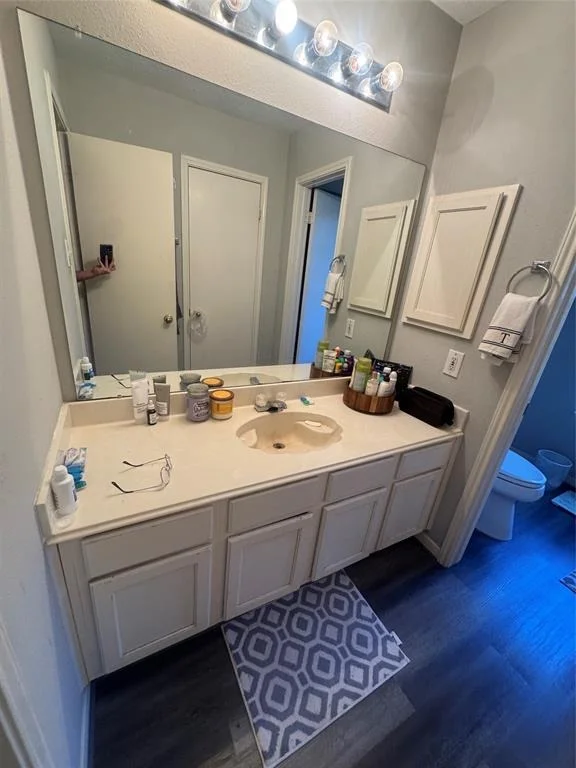 Photo of 16303 Pradera Drive