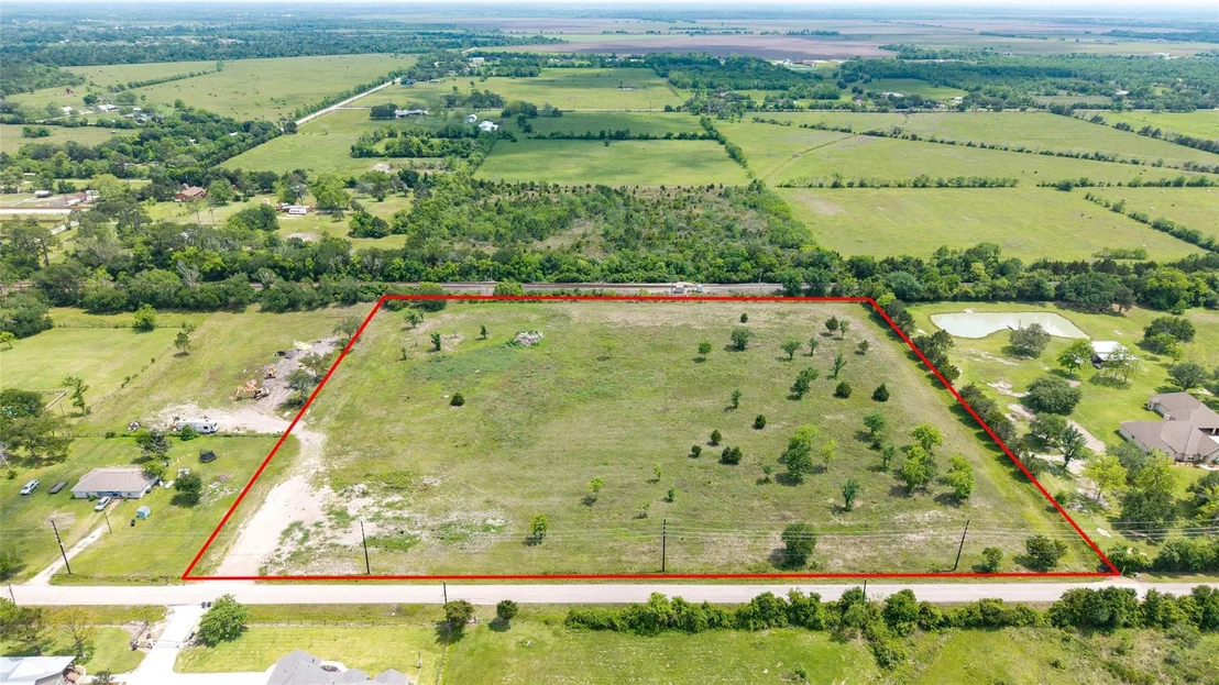Photo of 2289 County Road 163
