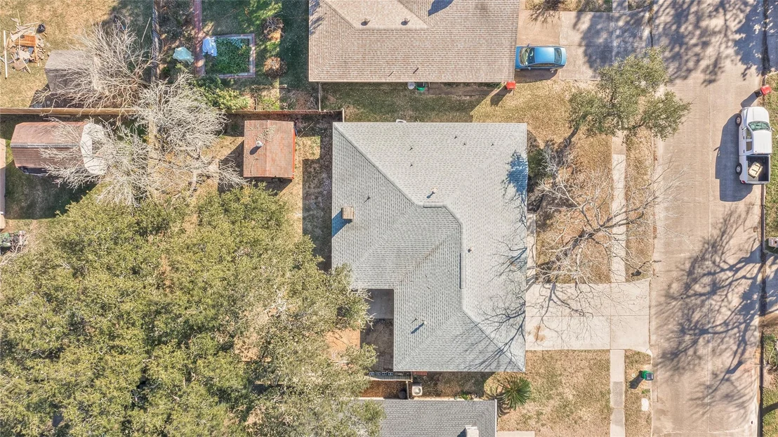 Photo of 4505 Chaparral Drive
