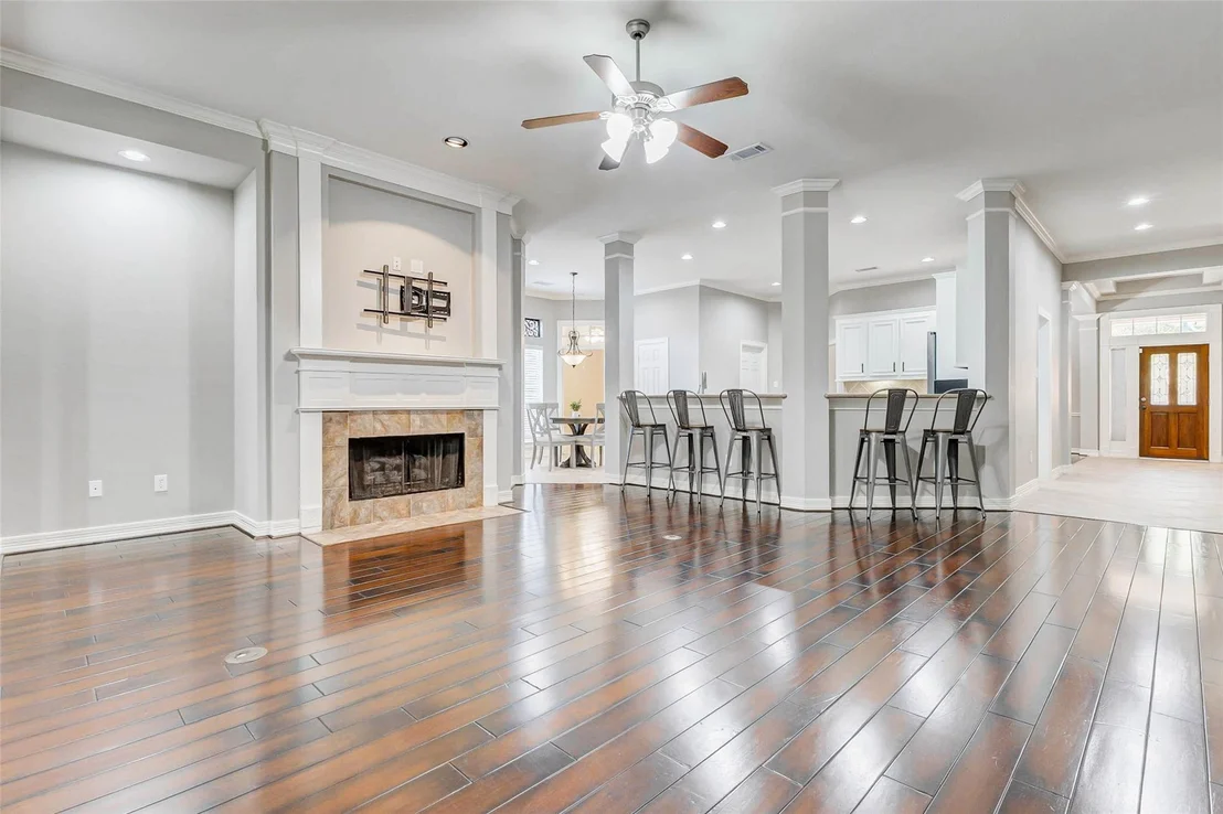 Photo of 4611 Camden Brook Lane