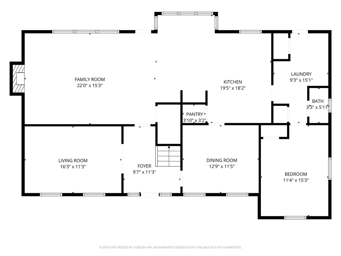 Photo of 12911 Forest Meadow Drive