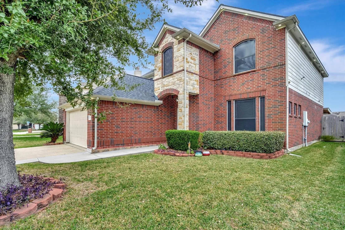 Photo of 1511 Squire Drive