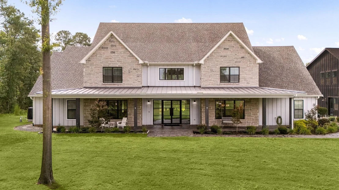 Photo of 151 Quiet Springs Trail