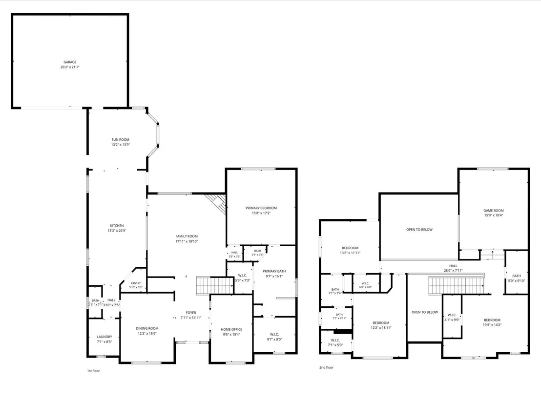Photo of 1126 Thistlemeade Drive