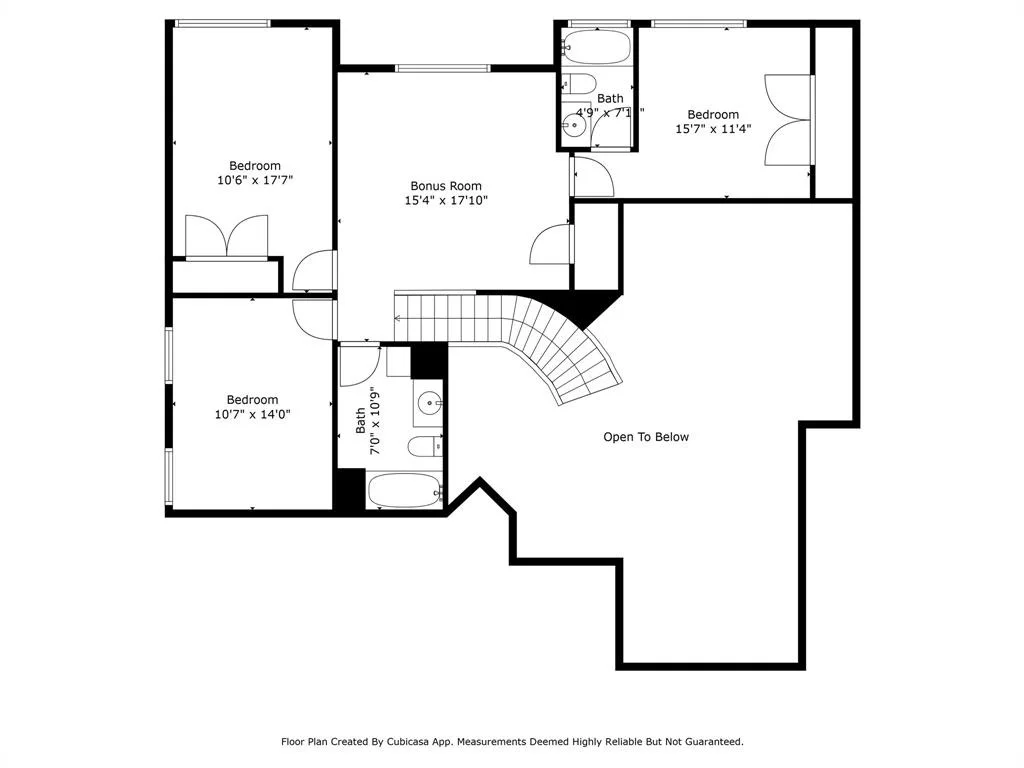 Photo of 6619 Etchstone Drive