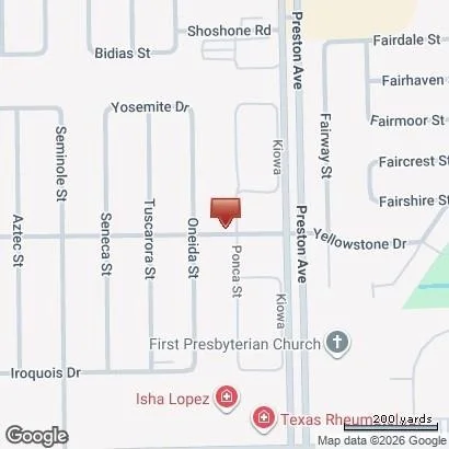 Photo of 4322 Ponca Street