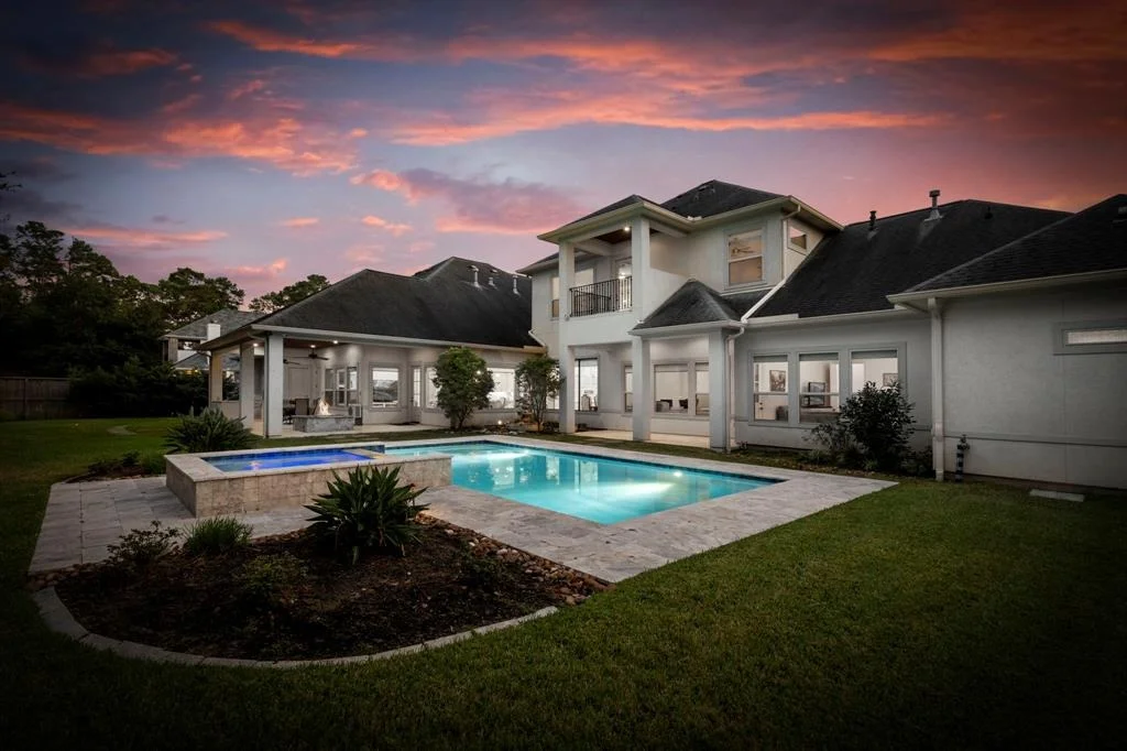 Photo of 15010 Hidden Valley Waters Drive
