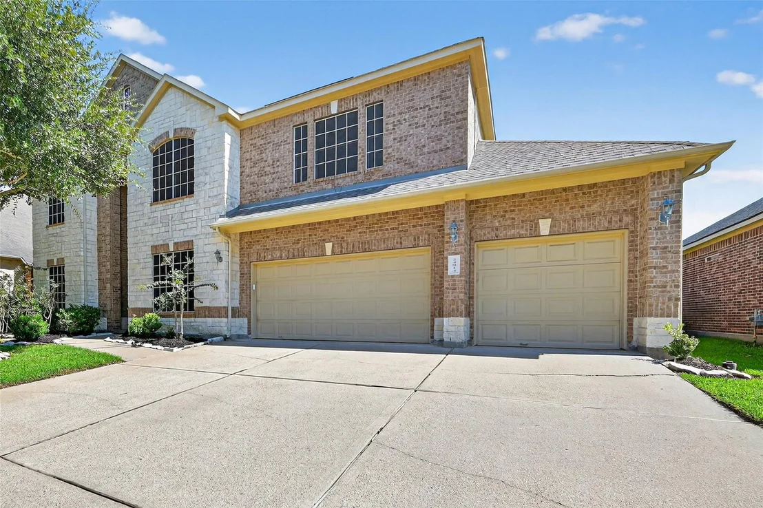 Photo of 24914 Hazel Ranch Drive