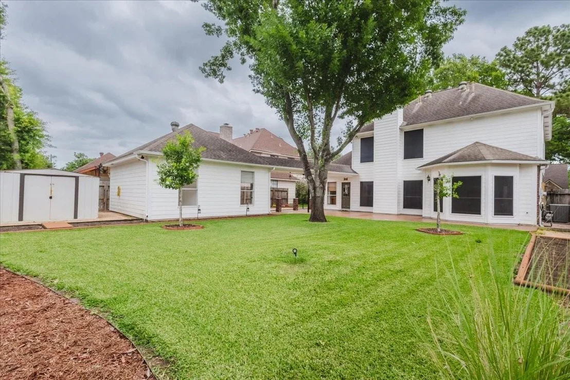 Photo of 1330 Sherfield Ridge Drive