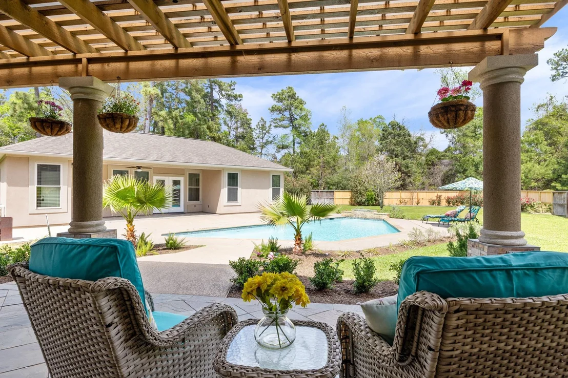 Photo of 4447 Chateau Creek Way
