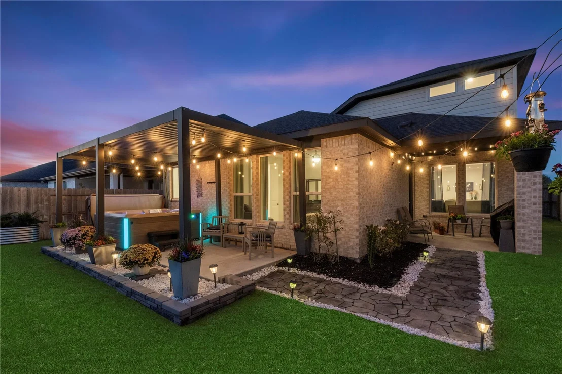 Photo of 21811 Gibson Desert Drive