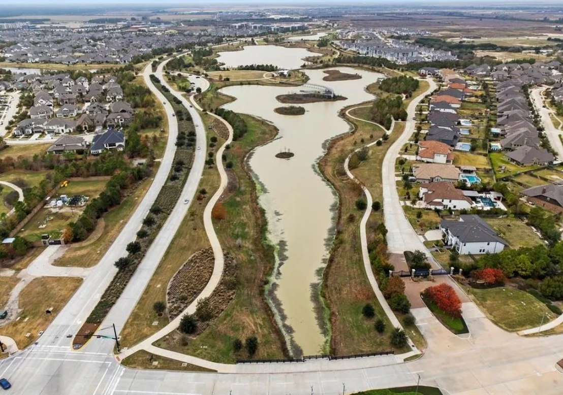 Photo of 15139 Post Oak Falls Drive