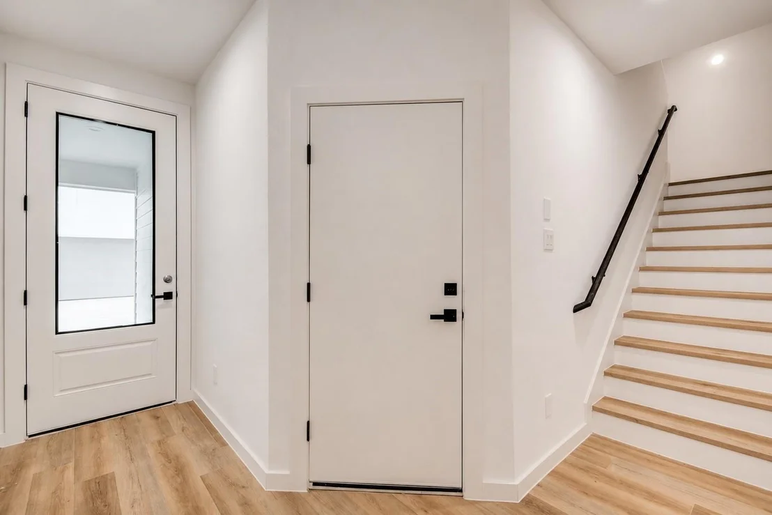 Photo of Unit B at 6742 Peerless Street
