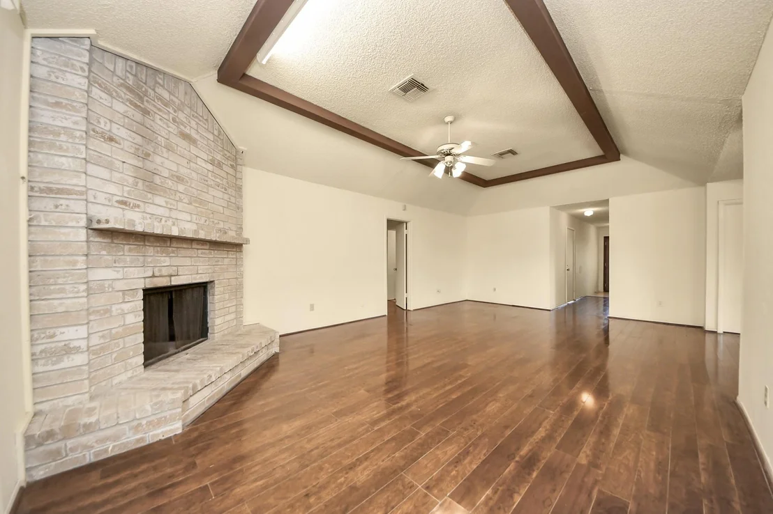 Photo of 6643 Briar Glade Drive