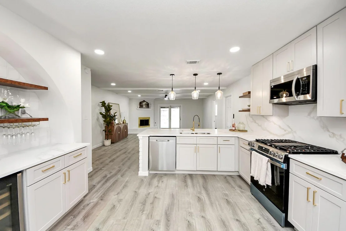 Photo of 4611 Northrup Drive