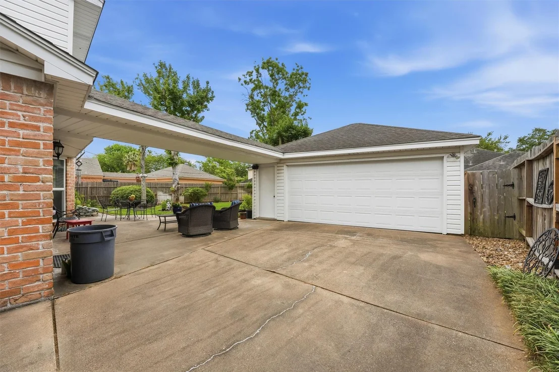 Photo of 11503 Briar Rose Drive