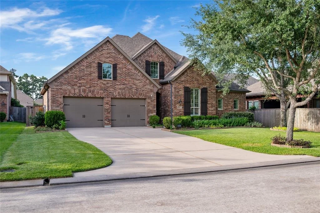 Photo of 25017 Hudson Knoll Drive