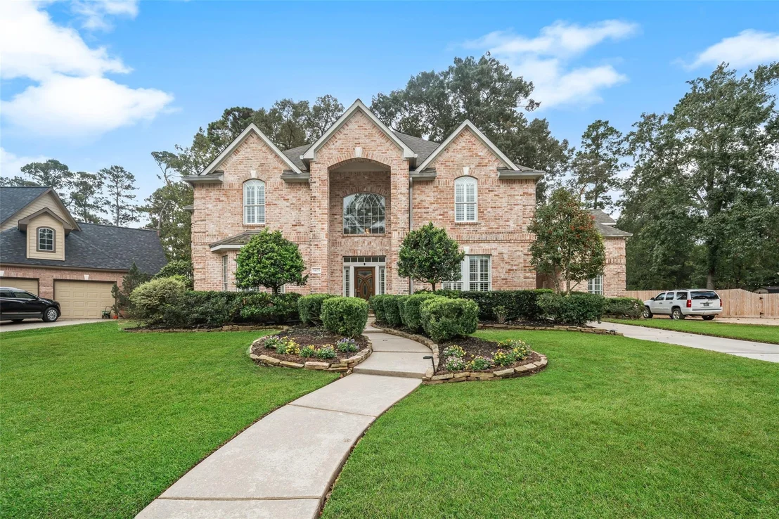 Photo of 14123 Spring Pines Drive