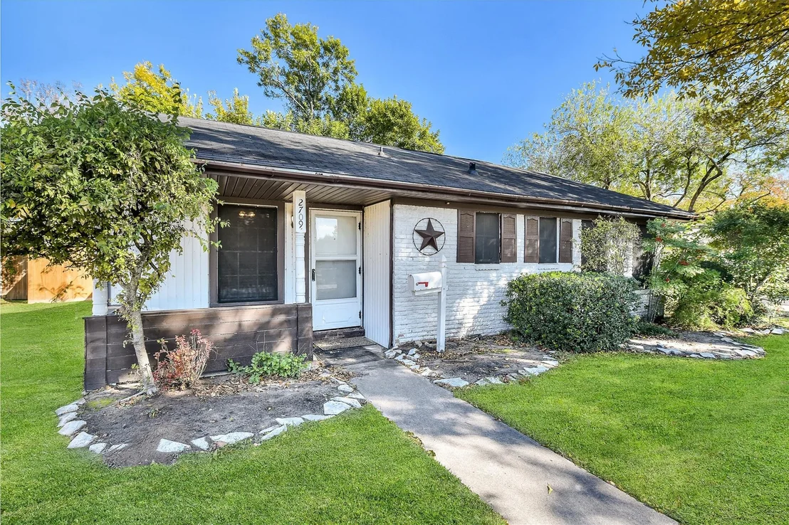 Photo of 2709 Hearne Drive