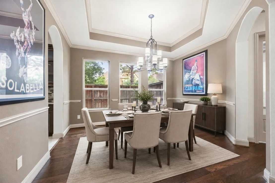 Photo of 2719 Indigo Manor Lane