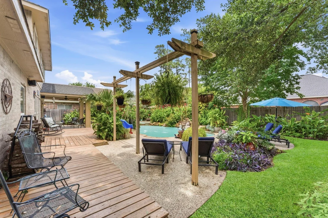 Photo of 17814 Split Creek Drive