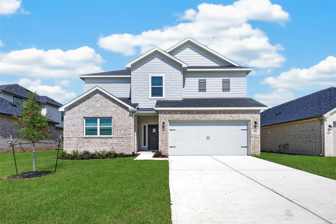 Photo of 2106 Spring Hollow Drive