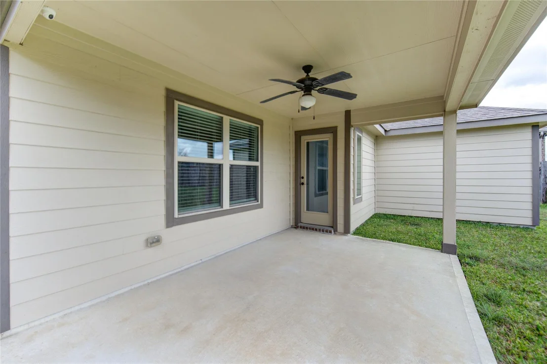 Photo of 12326 Sabine Point Drive
