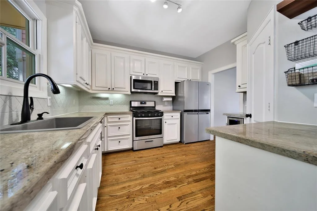 Photo of 1745 Beall Street