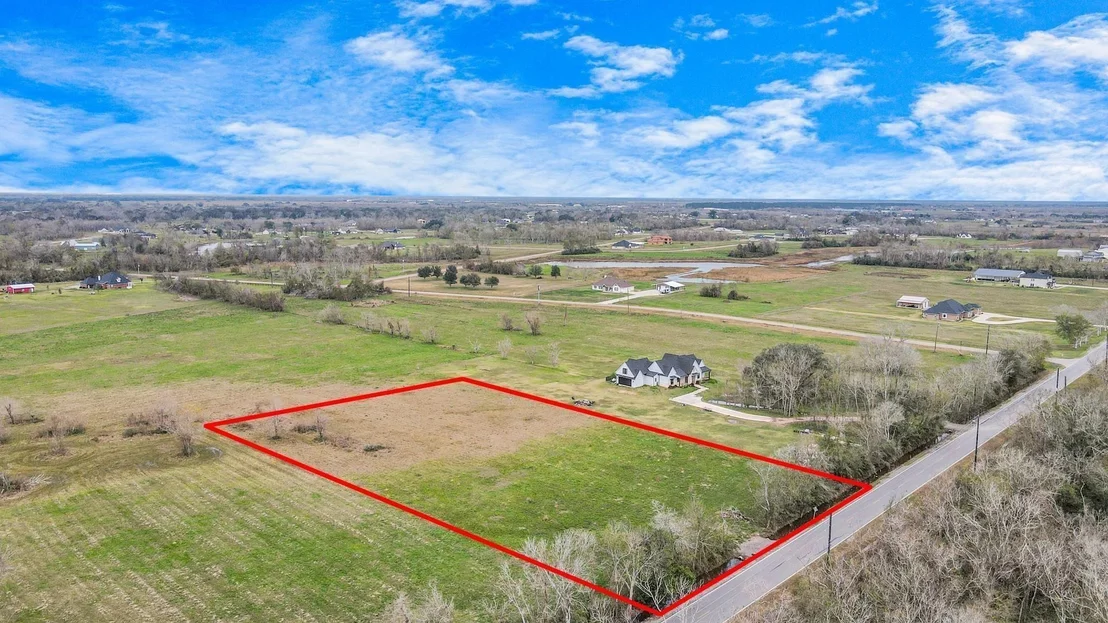 Photo of 1402 County Road 34