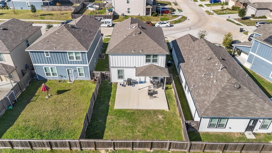Photo of 4611 Prairie Chase Drive