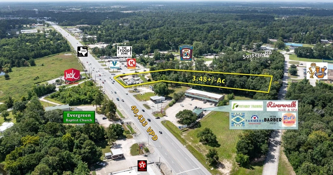 Photo of 23214 Sorters Road