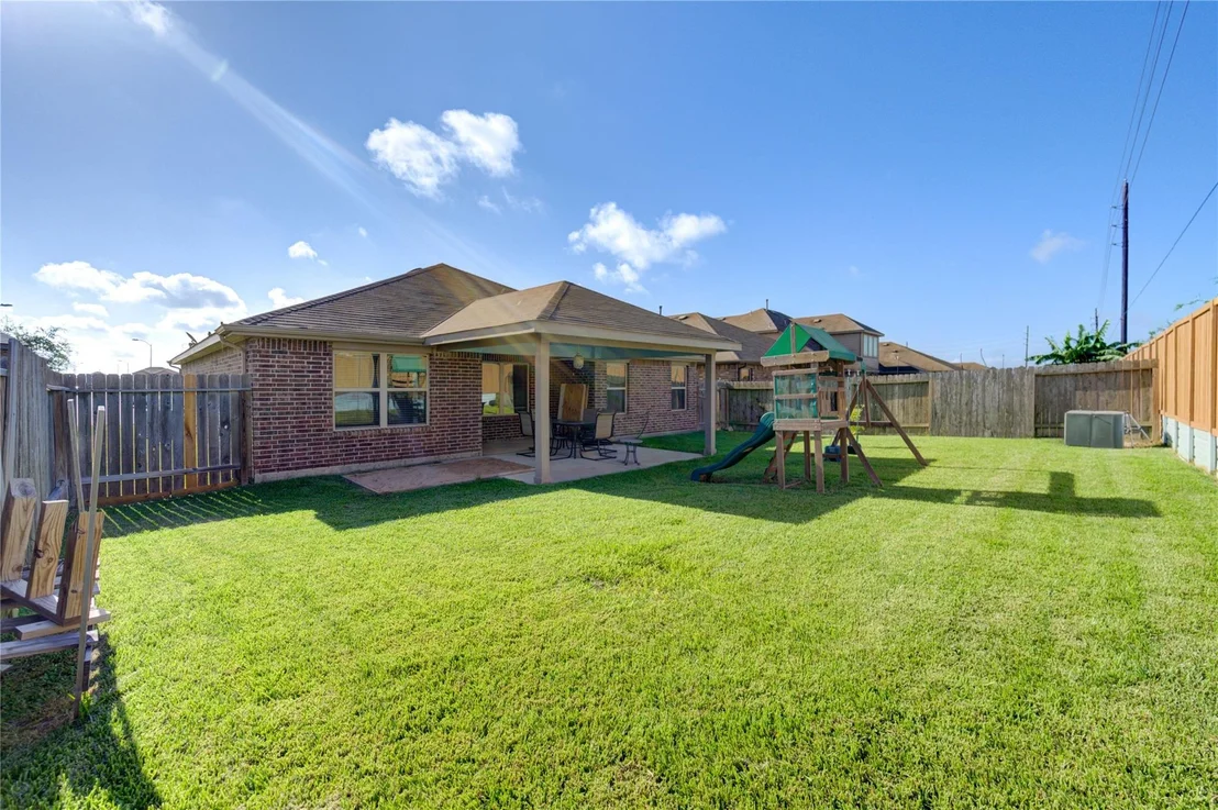 Photo of 3939 Mcdonough Way