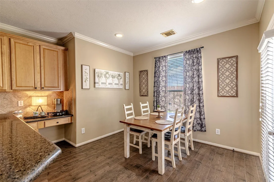 Photo of 17819 Gables Bend Drive