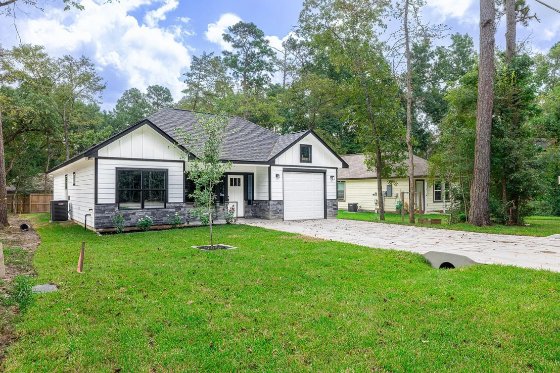 Photo of 3507 Sam Houston Road