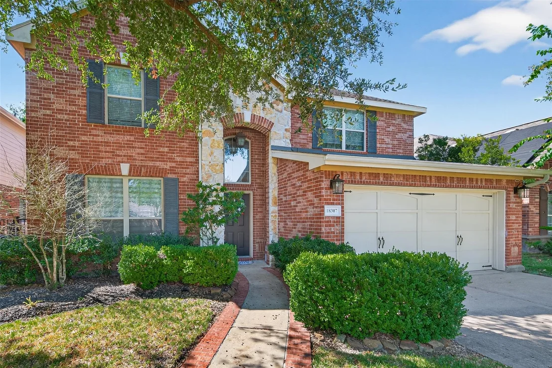 Photo of 18307 Pin Oak Bend Drive