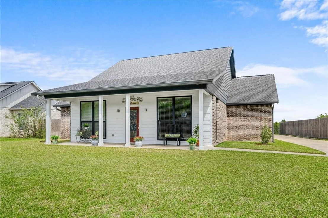 Photo of 1207 Pecan Street